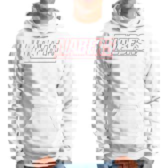 Nabers Nabers New York Merch Hoodie - Thegiftio