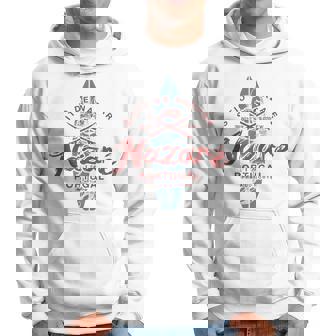 Nazare Portugal Surfintage Sweat à capuche - Cadeauxyz