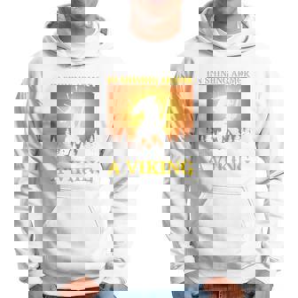 Who Needs A Knight In Shining Armor When You Can Have A Viki Hoodie - Thegiftio