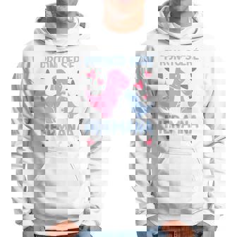 Niños Divertido Pronto Seré Hermana Mayor Chicas Sudadera - Regaloses