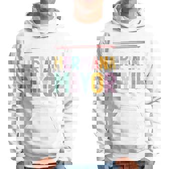 Niños Finalmente Hermana Mayor Sudadera - Regaloses