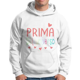 Niños La Mejor Prima Del Universo Regalo Para Niño Y Niña Sudadera - Regaloses