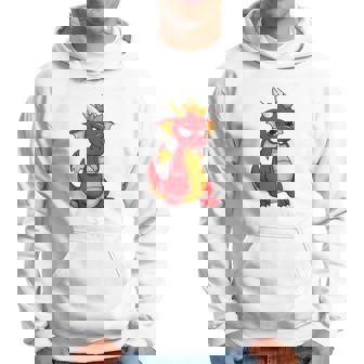 Niños Los Dragones Son Increíbles Soy Un Dragón Para Niños Y Niñas Sudadera - Regaloses
