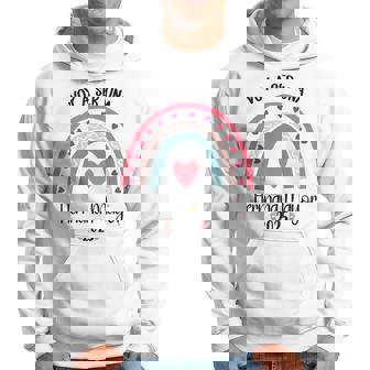 Niñosoy A Ser Hermana Mayor 2025 Hermana Mayor 2025 Sudadera - Regaloses