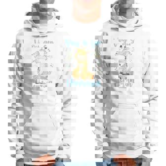Niñosoy A Ser Hermana Mayor Chicas Sudadera - Regaloses