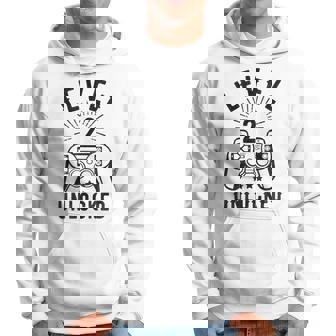 Nivel 2 Pareja Desbloqueada 2 Años Aniversario 2ª Boda Sudadera - Regaloses