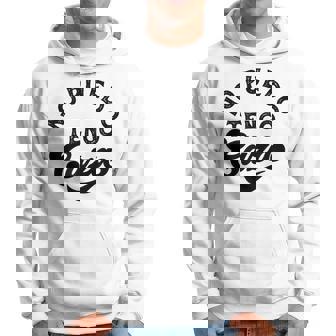 No Puedo Tengo Caza Cita Divertida De Caza De Ciervos Caza Sudadera - Regaloses
