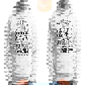 Nothing To Lose Everything To Gain Feel Good Hoodie - Monsterry