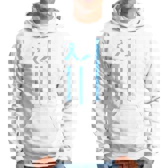 In November We Wear Blue Diabetes Awareness Us Flag Hoodie - Thegiftio UK