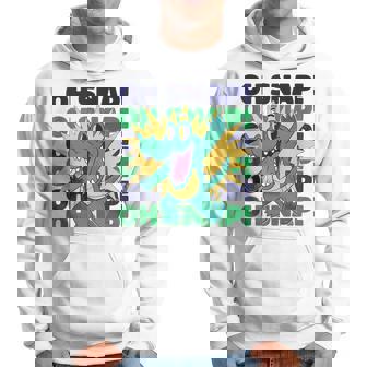 Oh Snap Statement Divertido Gráfico De Cocodrilo Reptil Cocodrilo Sin Mangas Sudadera - Regaloses