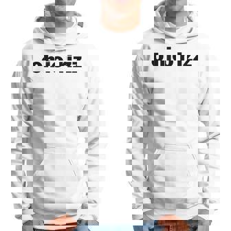 Ohio Rizz Viral Influencer Brain Rot Rizzler Sigma Hoodie - Seseable