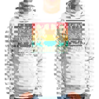 Oktoberfest Bavarian Crest Festival Beer Culture Beer Lover Hoodie - Monsterry