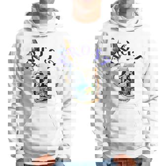 Oktoberfest Prost Con Auténtica Cerveza Alemana Stein Sudadera - Regaloses