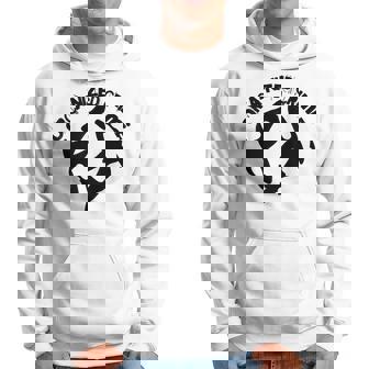 Orca-Nized Crime Orcanizado Crime Killer Whale Cita Sudadera - Regaloses