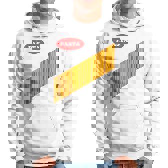 Pasta Package Halloween Costume Hoodie - Thegiftio UK