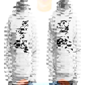 Pelea De Espadas Figura Samurai Tinta Budo Iaido Kendo Sudadera - Regaloses
