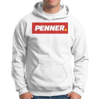 Penner Kapuzenpullover - Geschenkecke