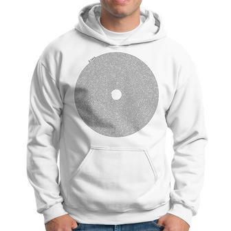 Pi Sign 10000 Digits Math Mathematics Pi Day Hoodie - Thegiftio UK