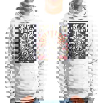 Plan Simple En Barcelona Sudadera - Regaloses