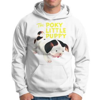 The Poky Little Puppy Hoodie | Seseable UK
