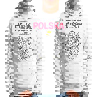 Polska Polish Poland Sudadera - Regaloses