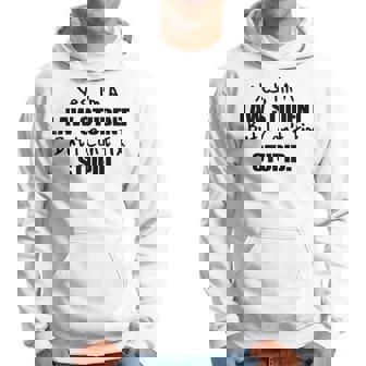Pour Étudiant En Droit Cadeau Pour Étudiant En Droit Sweat à capuche - Cadeauxyz
