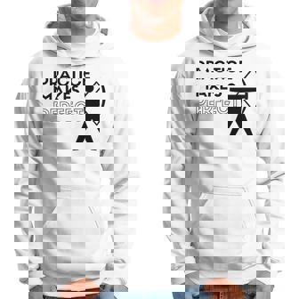 Practice Makes Perfect Cool Archery Hoodie - Monsterry