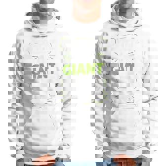 Pretend I'm A Giant Green Frog Hoodie | Seseable CA