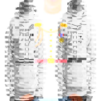Prince Charming Diy Costume Cosplay Happy Halloween Day Boys Hoodie - Thegiftio UK