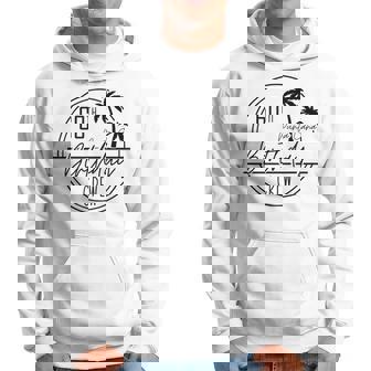 Punta Cana 60Th Birthday Trip Vacation 2024 Matching Group Hoodie | Mazezy