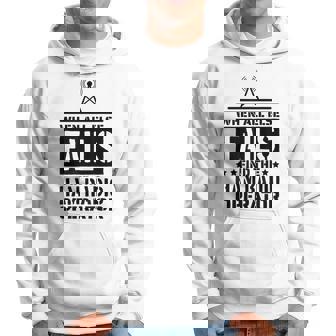 Radio Operator When All Else Fails Find Ham Radio Operator Hoodie - Monsterry