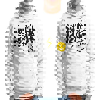 Retro Don't Kill Myibe Hippie Sudadera - Regaloses