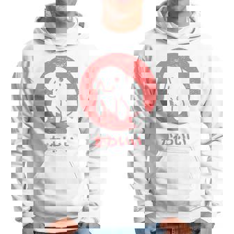 Retro Kawaii Mana Hoodie - Thegiftio