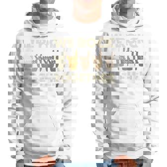 We Rock Together Sign Language Hoodie | Mazezy