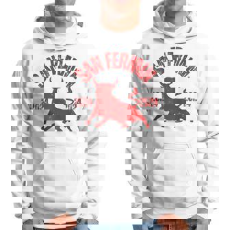 San Fermín 2024 Toros Festival Pamplona 2024 Sudadera - Regaloses