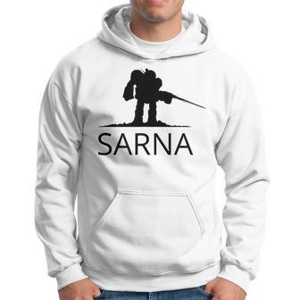 Sarna Battletech Wiki Kapuzenpullover - Geschenkecke