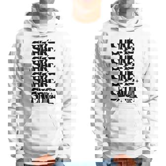 Shake Shake Shake Senora Hoodie | Mazezy