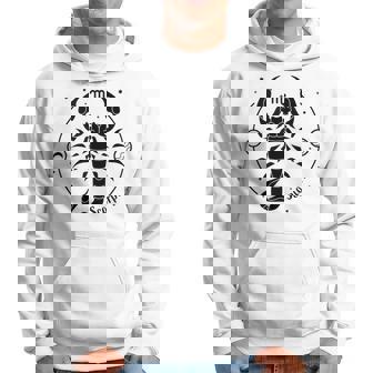 Signo Del Zodiaco Escorpio Noviembre Cumpleaños Astrología Hombres Escorpio Sin Mangas Sudadera - Regaloses