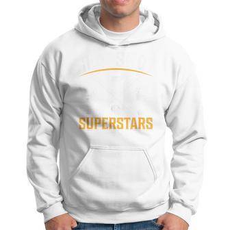 Slapshot Superstars I Ice Hockey Hoodie - Thegiftio UK