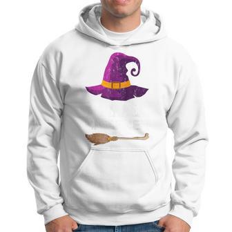 I Smell Children Witch Halloween Costume Hoodie - Thegiftio UK
