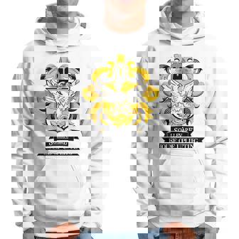 Sollevare House Of Uplifting Rca Rising School Spirit Hoodie - Seseable