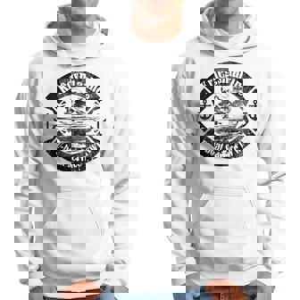 Submarina Alemana De La Segunda Guerra Mundial Kriegsmarine U-Boat Service Sudadera - Regaloses