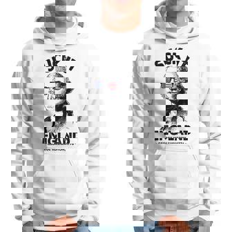 Suck It England 4Th Of July George Washington 1776 Hoodie - Seseable