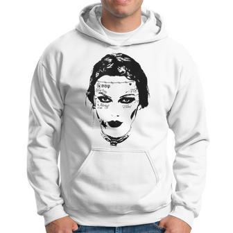 Taylor Tatoo Malones Hoodie - Thegiftio