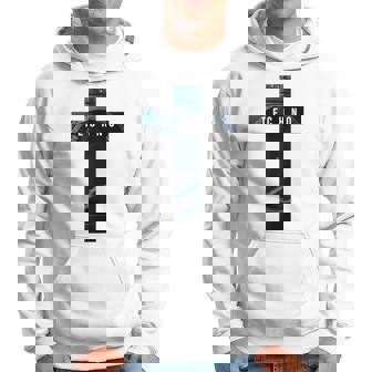 Techno Cruz Rave Festival Techno Sin Mangas Sudadera - Regaloses