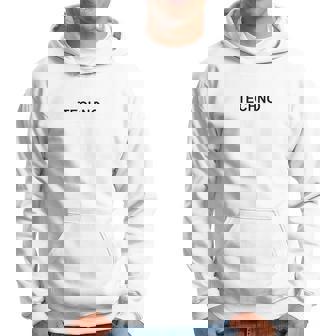 Techno Religion Cruz Blanca Regalo Techno Sin Mangas Sudadera - Regaloses