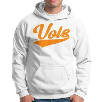 Tennessee Throwback Classic Hoodie - Thegiftio UK