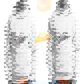 Thanksgiving Foods Family Matching Sweet As Pumpkin Pie Hoodie - Thegiftio