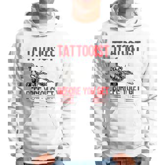 Tienda De Tatuajes Tatuaje Artista Diseño Para Tatuador Manga Raglan Sudadera - Regaloses