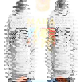 Trump Vance Kennedy Maha 2024 Trump 45 47 Pro Trump Hoodie - Monsterry